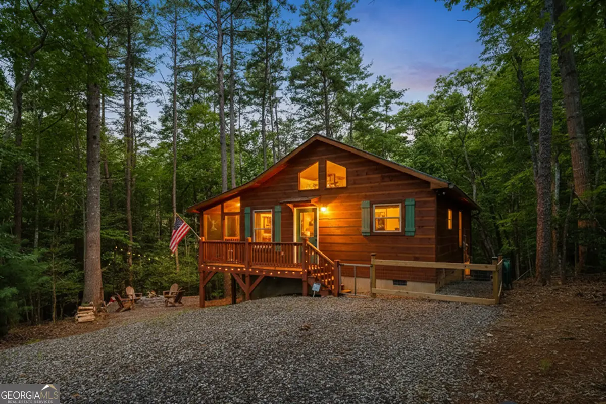 40 Lynae Lane, Murphy, NC 28906 - #1