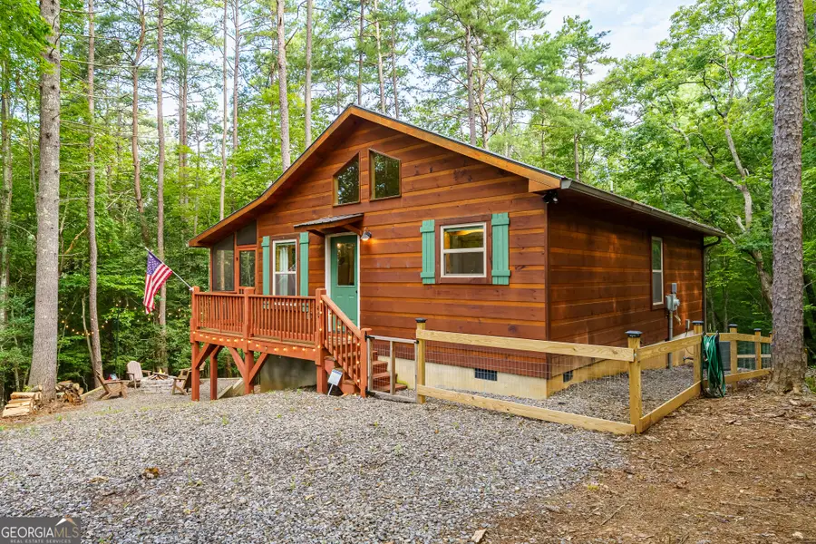 40 Lynae Lane, Murphy, NC 28906 - #2