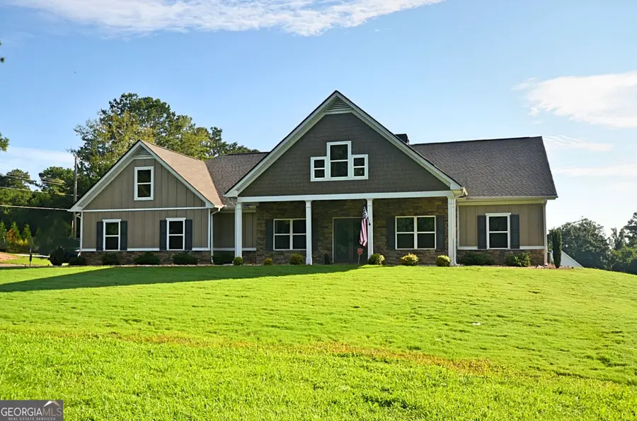 415 Pj East Road, Covington, GA 30014 - #2