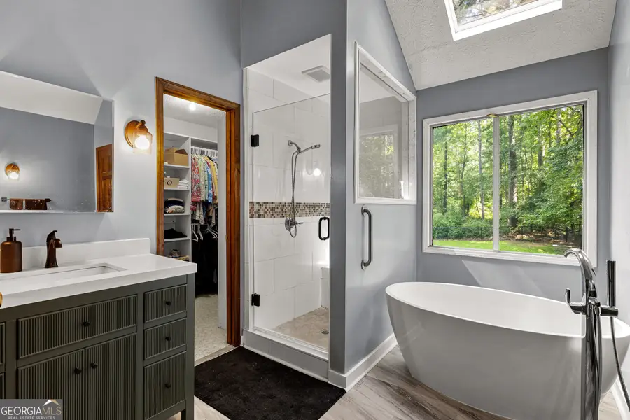 165 Woodsong Drive, Fayetteville, GA 30214 - #3