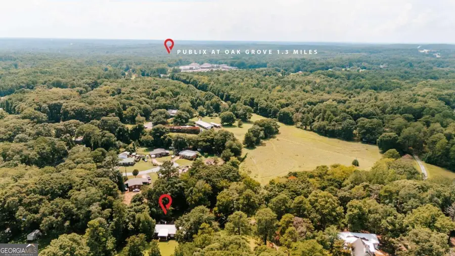 345 Jefferson River Road, Athens, GA 30606 - #3