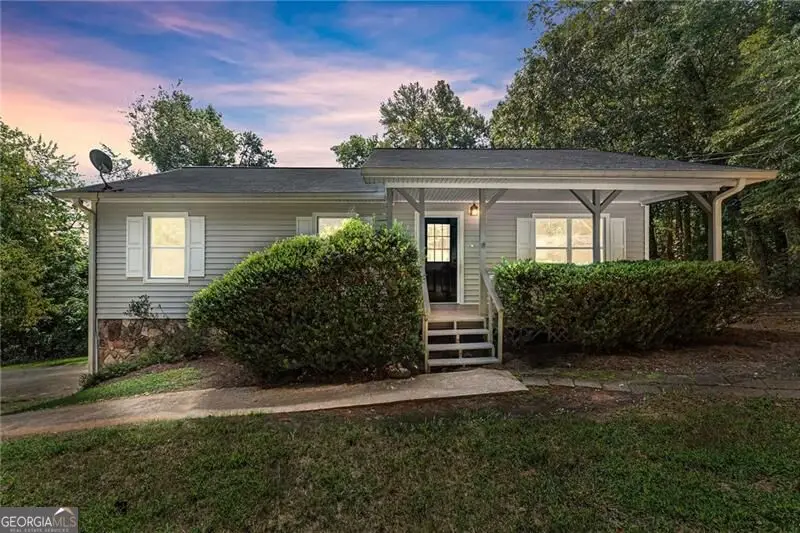 31 S Wind Drive, Dahlonega, GA 30533 - #2
