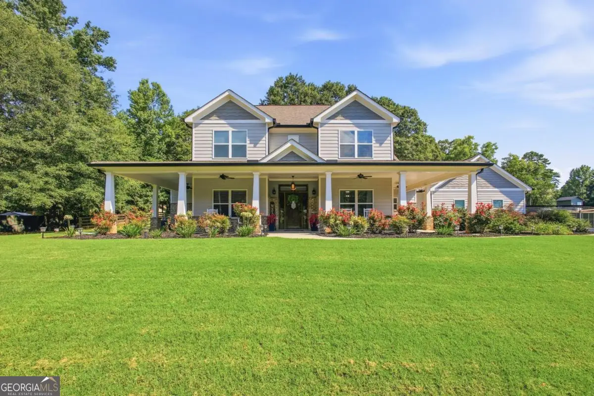 579 New Cut Road, Braselton, GA 30517 - #1
