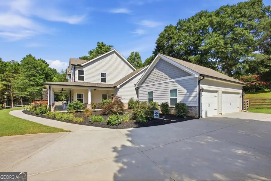 579 New Cut Road, Braselton, GA 30517 - #3