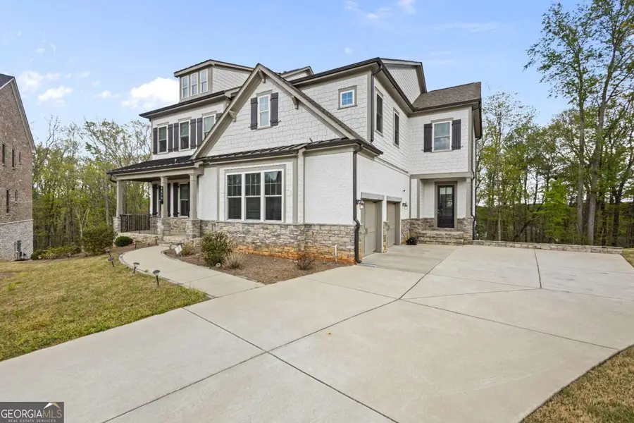 4879 Glencree Court, Powder Springs, GA 30127 - #3