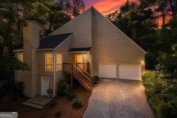 410 N Eagles Bluff, Alpharetta, GA 30022