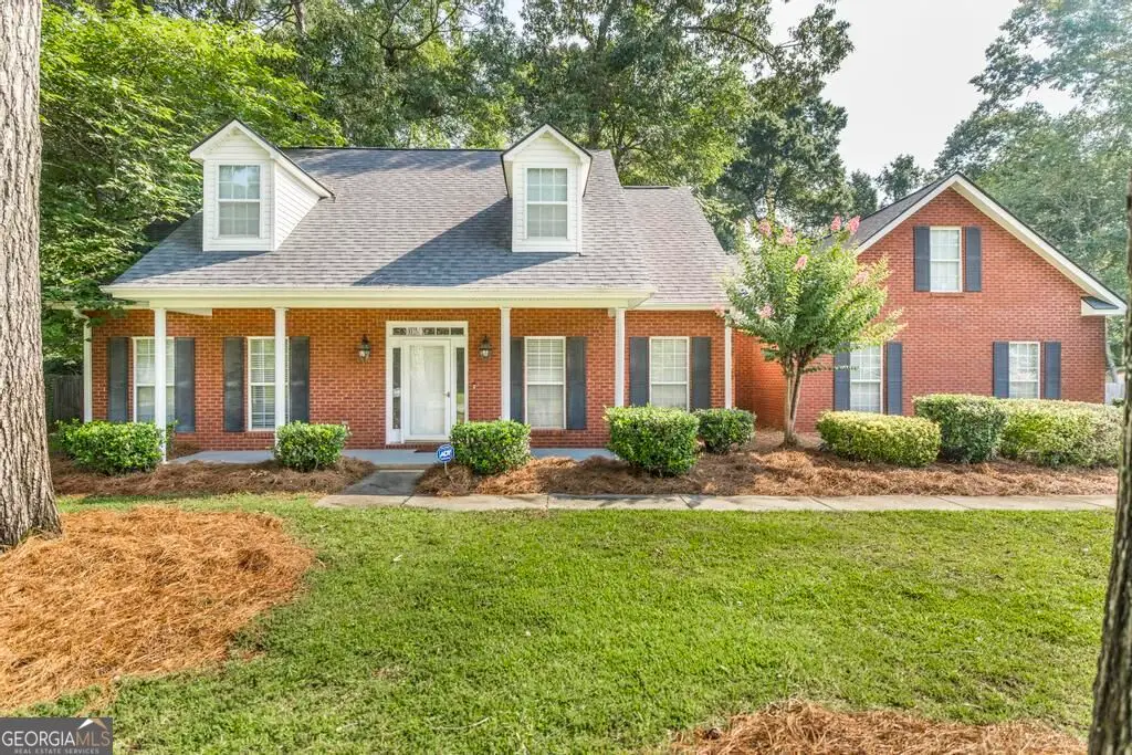 108 Scotsburg Drive, Warner Robins, GA 31088 - #1