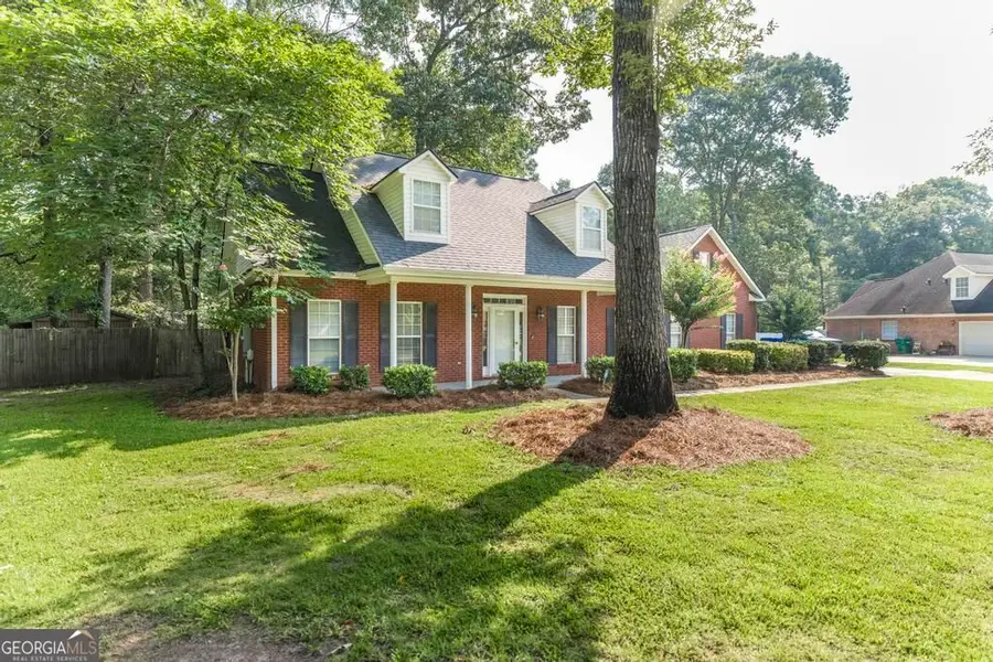 108 Scotsburg Drive, Warner Robins, GA 31088 - #3