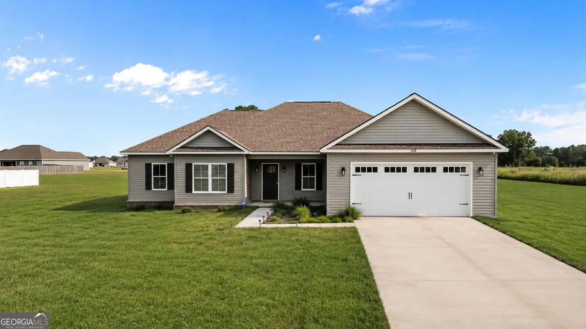 528 Doyle Lane, Statesboro, GA 30458 - #1