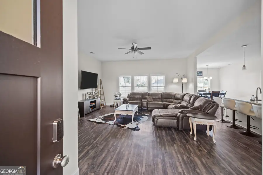 528 Doyle Lane, Statesboro, GA 30458 - #3