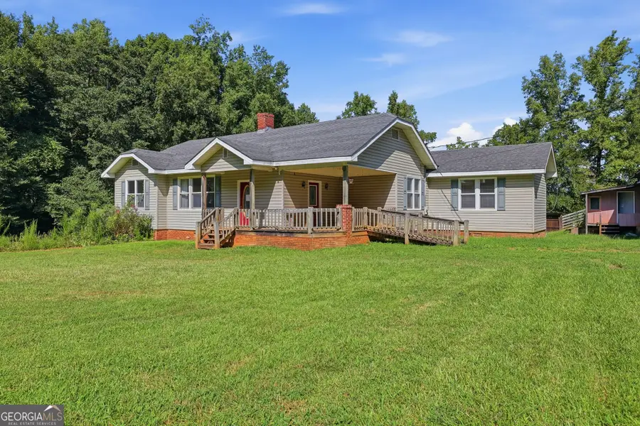 1100 Bodie Rayle Road, Elberton, GA 30635 - #2