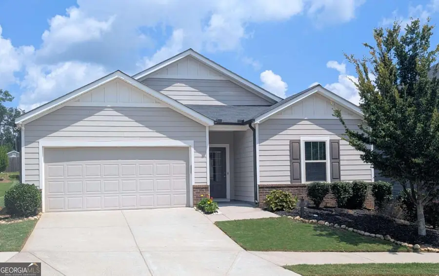 510 Appalachian Place, Canton, GA 30114 - #2