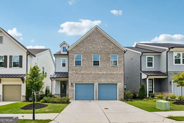4083 Halton Road, Duluth, GA 30097