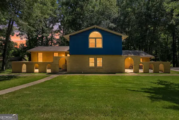 3806 Loganville Highway Sw, Loganville, GA 30052