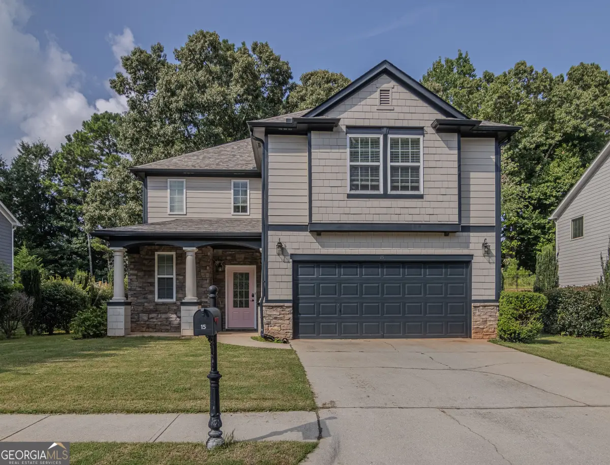 15 Nolen Drive, Newnan, GA 30263 - #1