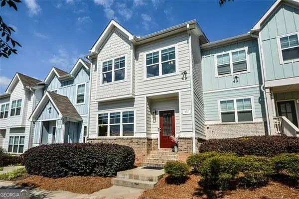 957 Shy Lane, Marietta, GA 30060
