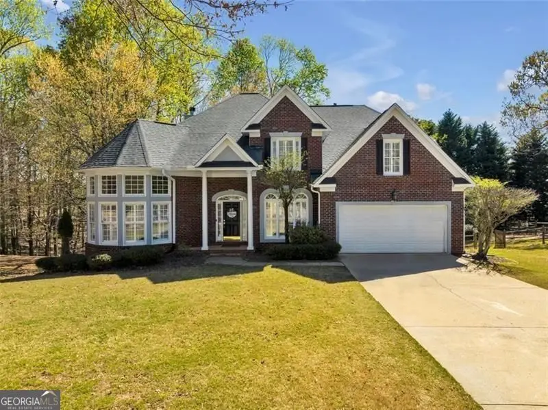 4240 River Club Drive, Cumming, GA 30041 - #1