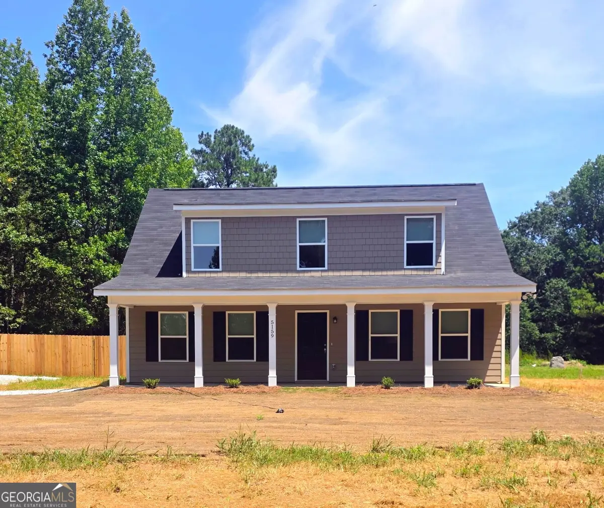5159 C M Copelan Road, Watkinsville, GA 30677 - #1