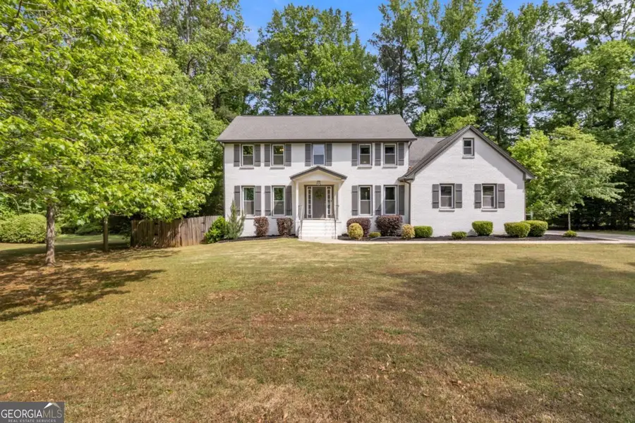135 London Berry Court, Tyrone, GA 30290 - #2