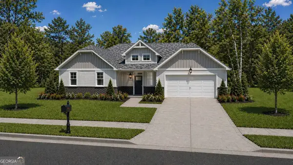 144 Eagles Crest Drive, Commerce, GA 30529
