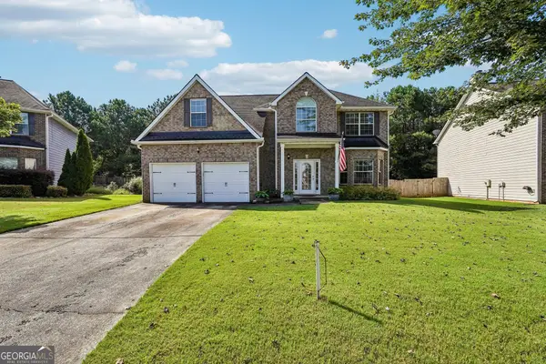 4830 Hopewell Manor Drive, Cumming, GA 30028