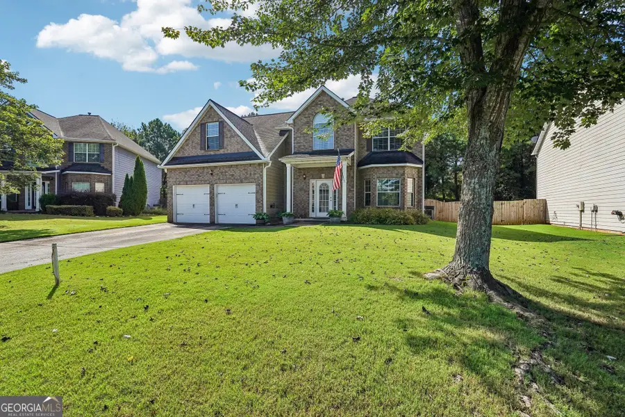 4830 Hopewell Manor Drive, Cumming, GA 30028 - #2