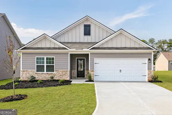 399 Sand Dune Way, Conyers, GA 30013