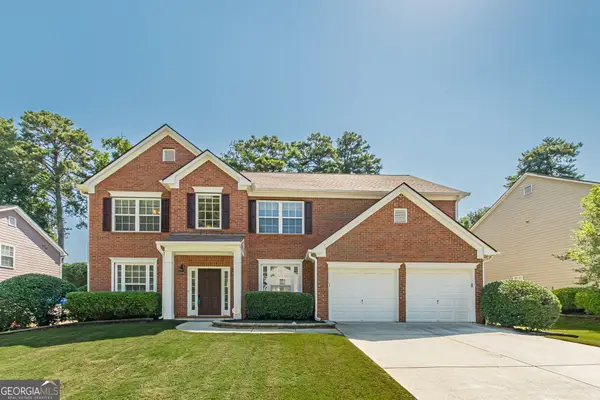 5903 Buckner Creek Drive, Mableton, GA 30126