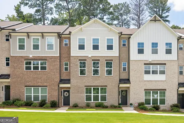 3401 Catalan Alley, Decatur, GA 30032