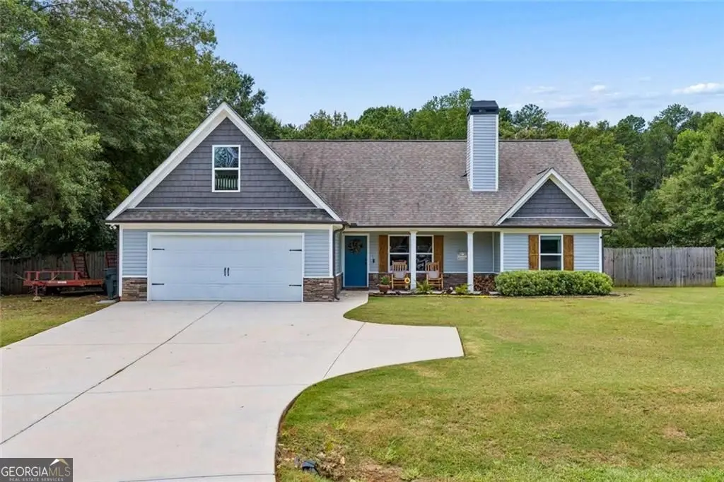 428 Campground School Road, Dallas, GA 30157 - #1