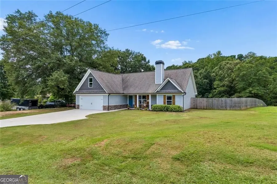 428 Campground School Road, Dallas, GA 30157 - #2
