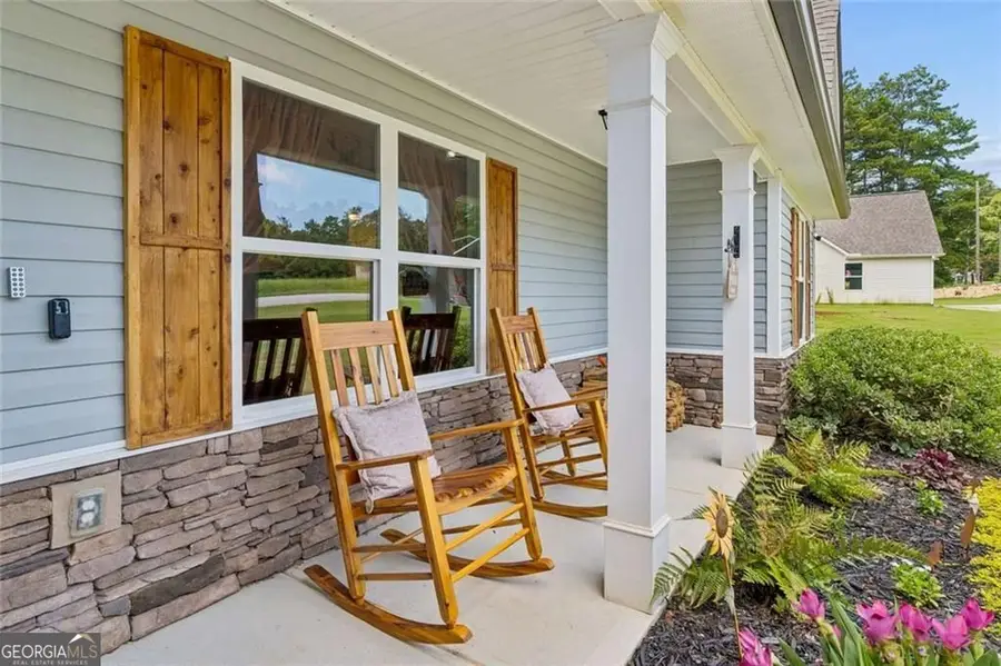 428 Campground School Road, Dallas, GA 30157 - #3