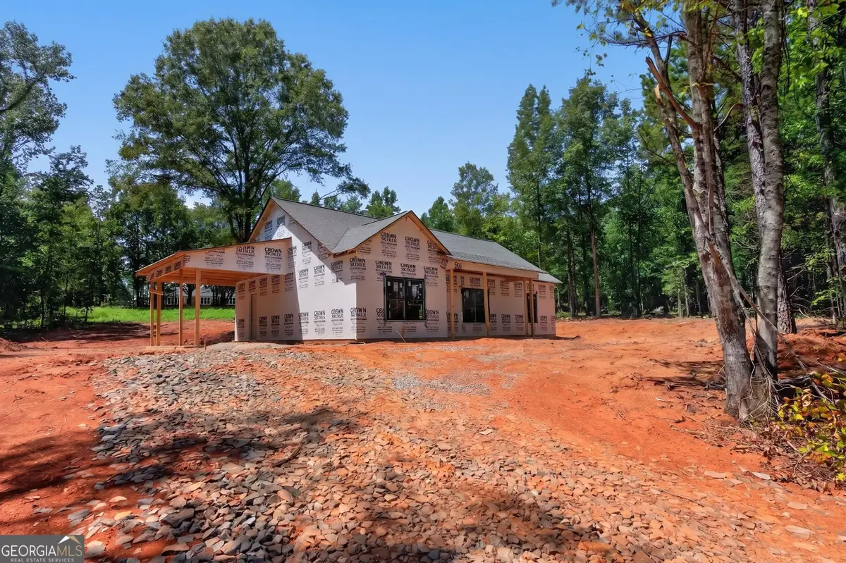 299 Relay Road, Silver Creek, GA 30173 - #1