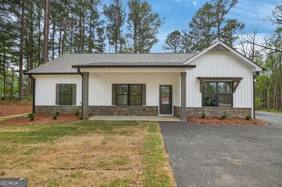 299 Relay Road, Silver Creek, GA 30173 - #2
