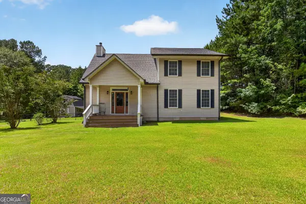 223 Strickland Drive, Luthersville, GA 30251