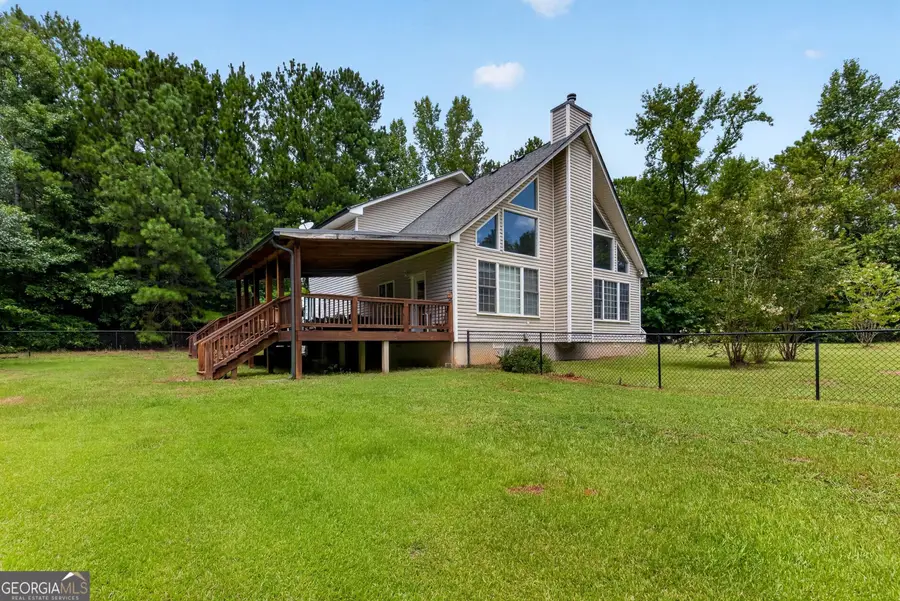 223 Strickland Drive, Luthersville, GA 30251 - #3