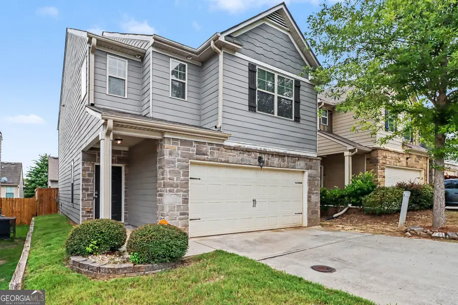5885 Seabright Lane, Atlanta, GA 30349 - #2