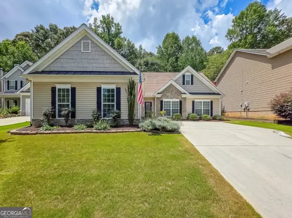 728 Austin Creek Drive, Buford, GA 30518