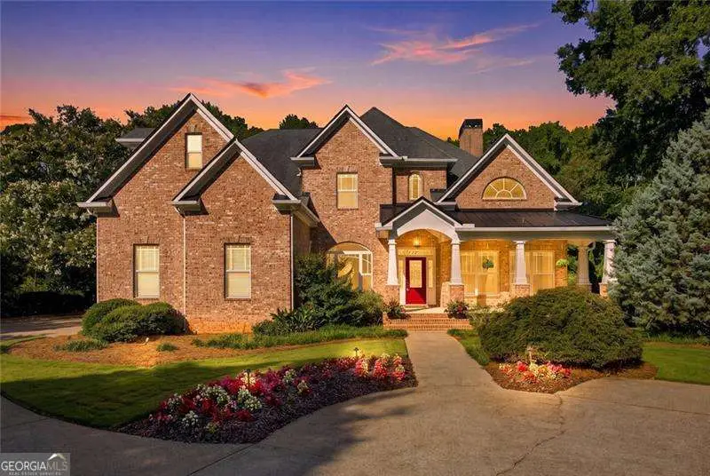 390 Chaffin Road, Roswell, GA 30075 - #2