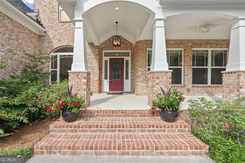 390 Chaffin Road, Roswell, GA 30075 - #3
