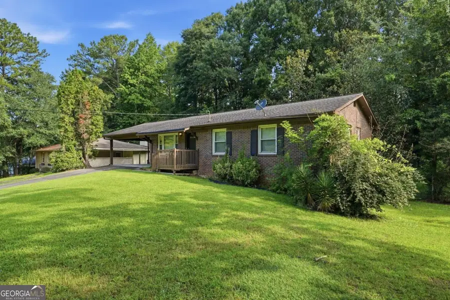 928 Magna Carta Drive Nw, Atlanta, GA 30318 - #2