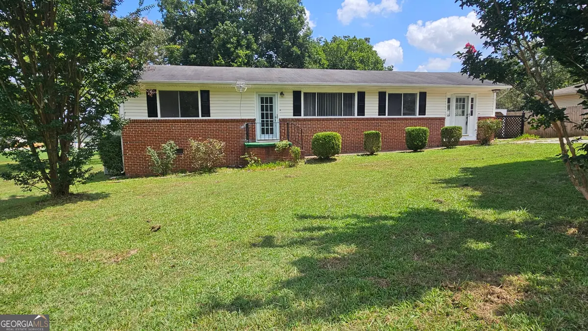 155 Lake Avenue, Ringgold, GA 30736 - #1