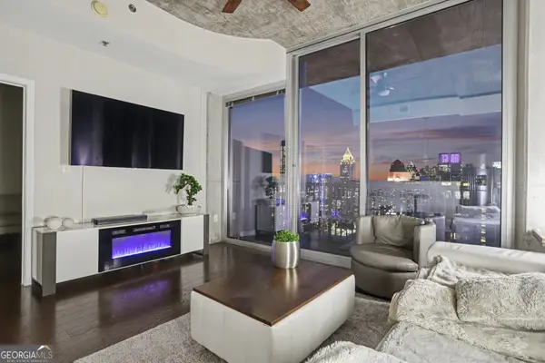 855 Peachtree Street Ne #3206, Atlanta, GA 30308