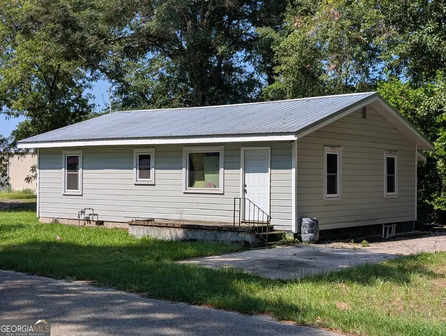 507 Forsyth Street, Montezuma, GA 31063 - #2
