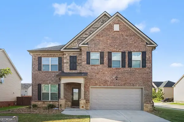 3462 Hawthorn Farm Boulevard, Loganville, GA 30052