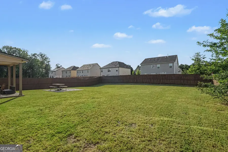 3462 Hawthorn Farm Boulevard, Loganville, GA 30052 - #2
