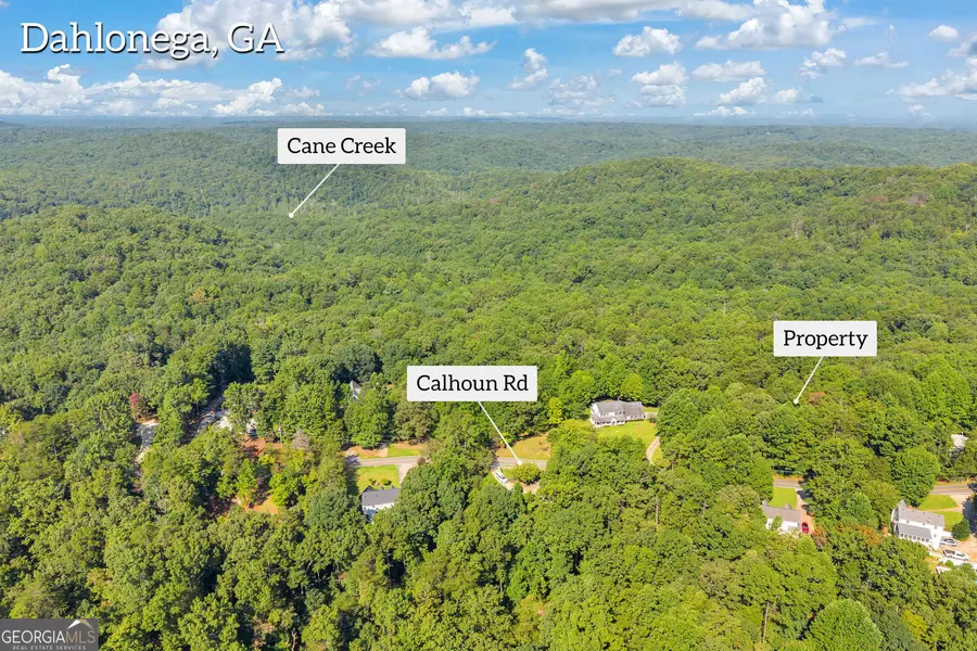 0 Calhoun Road, Dahlonega, GA 30533 - #2