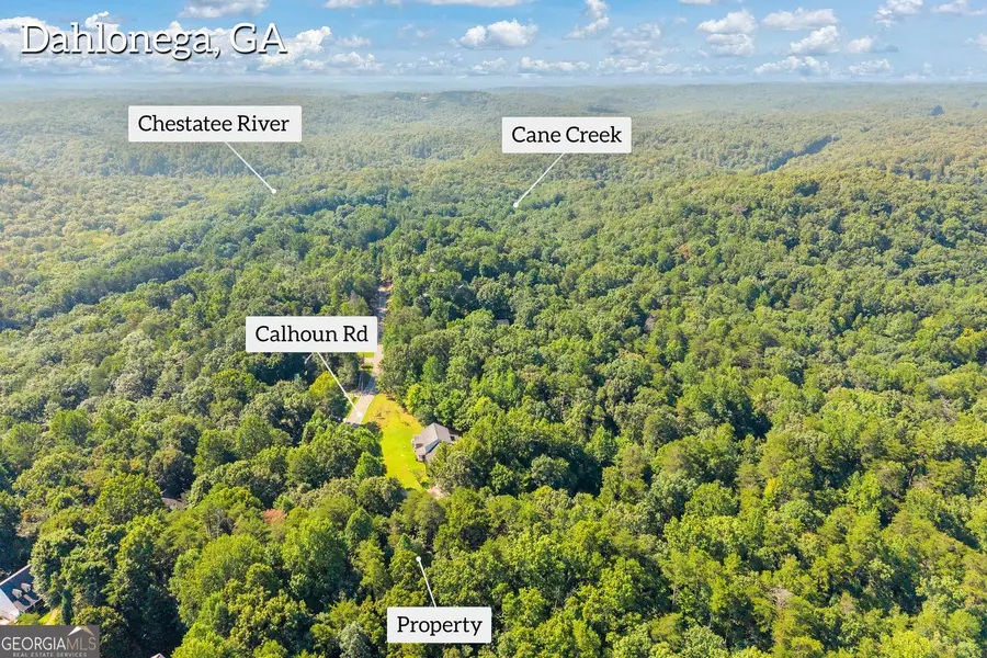 0 Calhoun Road, Dahlonega, GA 30533 - #3