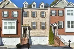 3322 Cameron Trail, Peachtree Corners, GA 30092 - #1