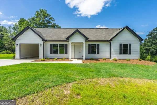 400 Woodhaven Road, Centerville, GA 31028